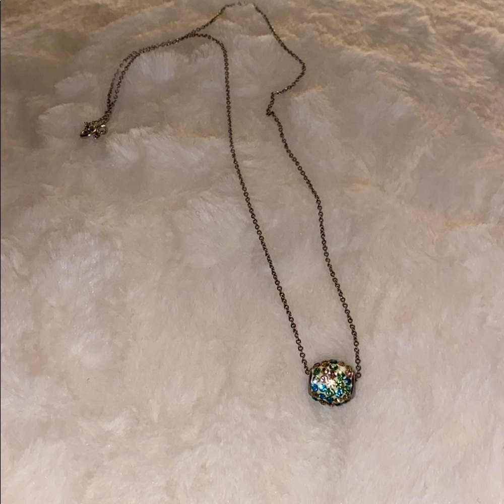 Necklace!!